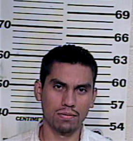 Morales Arturo - Hidalgo County, TX 