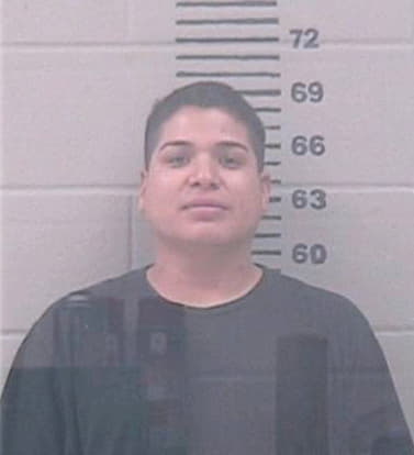 Robles Joseph - Gillespie County, TX 