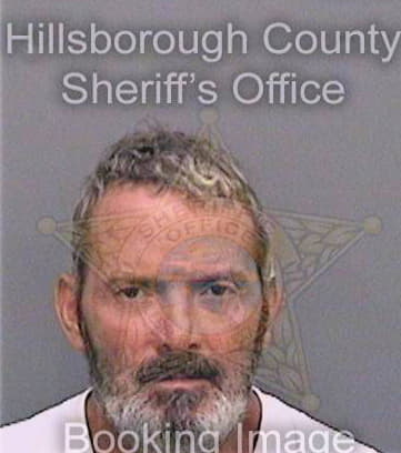 Dawson Paul - Hillsborough County, FL 