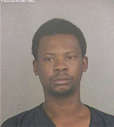 Joseph Romain - Broward County, FL 