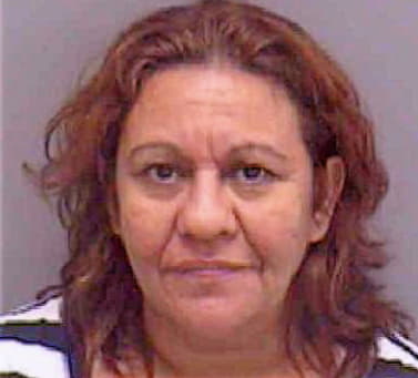 Gomez Sandra - Lee County, FL 