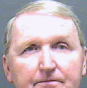 Patrick Walter - Mecklenburg County, NC 