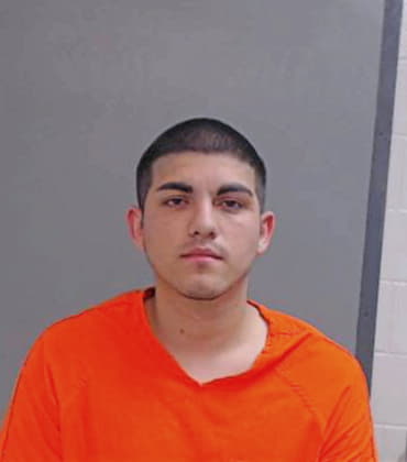 Rodriguez Eric - Hidalgo County, TX 