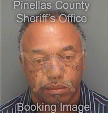 Chambers James - Pinellas County, FL 