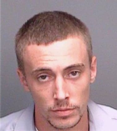 Thomas Mathew - Pinellas County, FL 