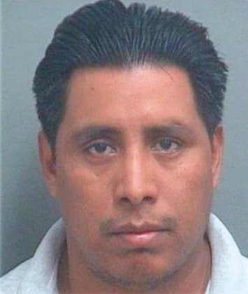 Lopezgonzalez Santos - PalmBeach County, FL 