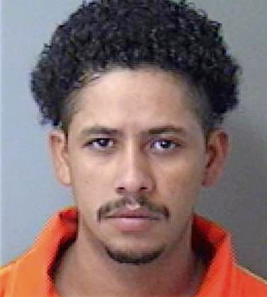 Gonzalez Wilmar - Okaloosa County, FL 