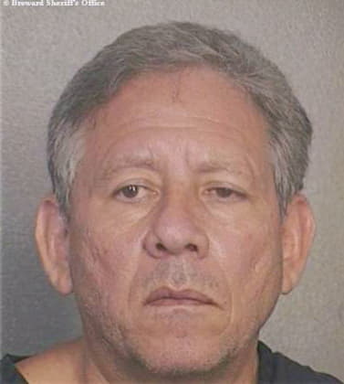 Hernandez Edin - Broward County, FL 