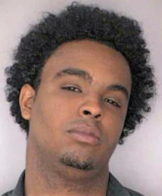Mercedes Irving - Hillsborough County, FL 