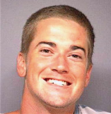 Mckelvy Joshua - Marion County, FL 