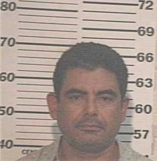 Rodridguez Rogelio - Hidalgo County, TX 