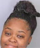 Jones Trenisha - Shelby County, TN 