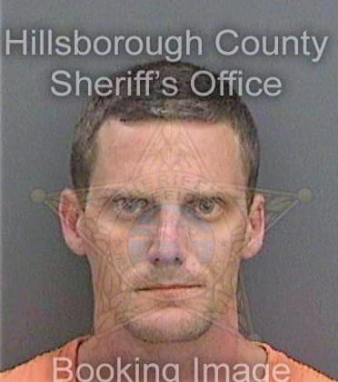 Stecher Anthony - Hillsborough County, FL 