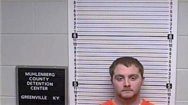 Risinger Bradley - Muhlenberg County, KY 