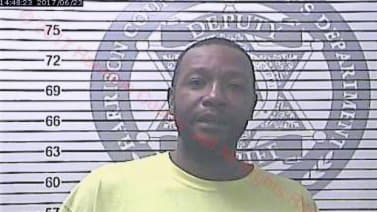 Mcnair James - Harrison County, MS 