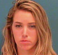 Shay Kayla - Stearns County, MN 
