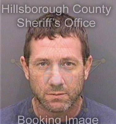 Boyd Paul - Hillsborough County, FL 