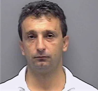 Sefa Ilir - Lee County, FL 