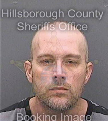 Mckinney James - Hillsborough County, FL 