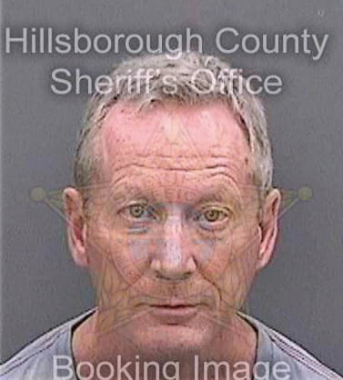 Mcglynn Robert - Hillsborough County, FL 