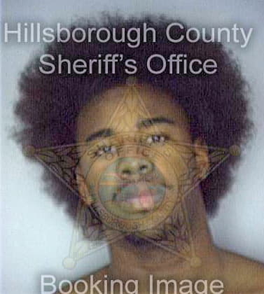Blair Rodney - Hillsborough County, FL 