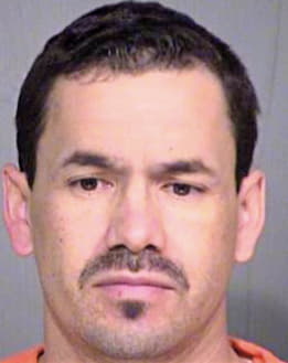 Erives Abelardo - Maricopa County, AZ 