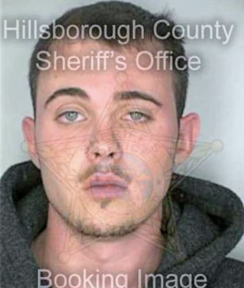 Hahn Gregory - Hillsborough County, FL 