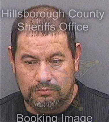 Vasquez Manuel - Hillsborough County, FL 