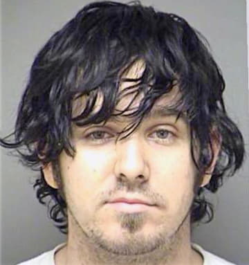 Reed Travis - Denton County, TX 