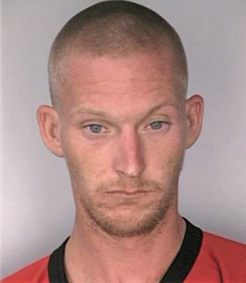 Sloan Albert - Hillsborough County, FL 