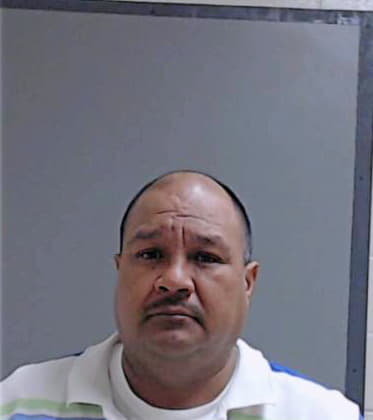 Silva Marco - Hidalgo County, TX 