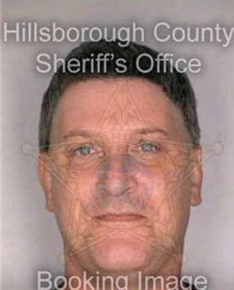 Mcghee Paul - Hillsborough County, FL 