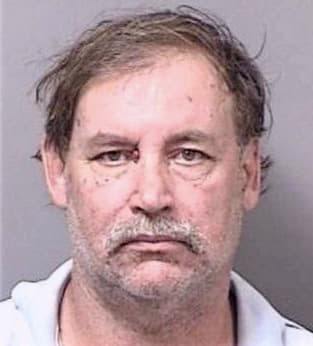 Howard Carl - Citrus County, FL 