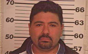 Renteria Leonel - Hidalgo County, TX 