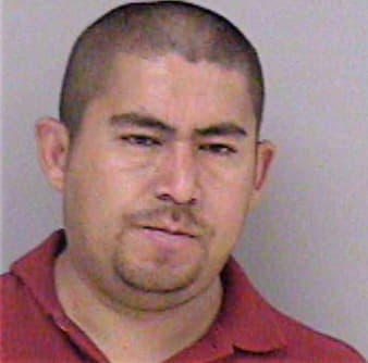 Gonzalez Martin - Madera County, CA 