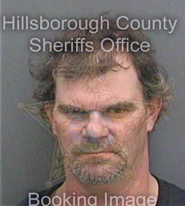 Hipp Richard - Hillsborough County, FL 