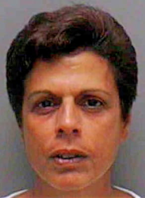 Seiler Therese - Lee County, FL 