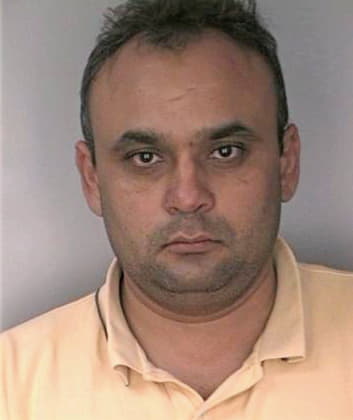 Patel Bharatkun - Hillsborough County, FL 