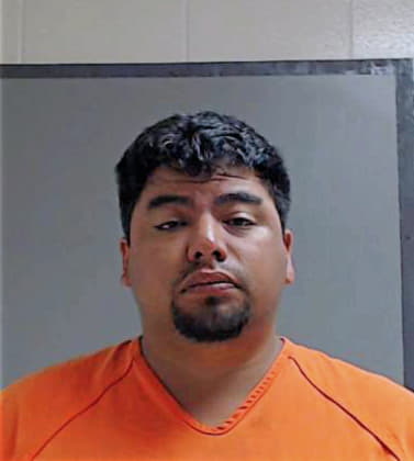 Gonzalez Carlos - Hidalgo County, TX 