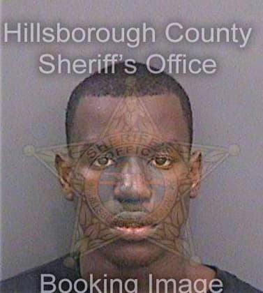 Johnson Christopher - Hillsborough County, FL 