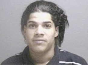 Rodriguez Luis - Mahoning County, OH 