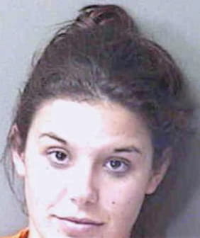 Gillian Sarah - Okaloosa County, FL 