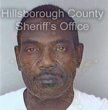 Mcfarland William - Hillsborough County, FL 