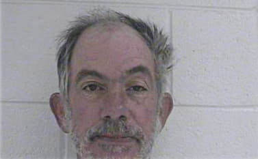 Cloyd Freddie - Washington County, TN 