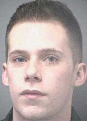 Mcgoldrick Matthew - Hillsborough County, FL 