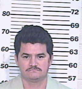 Trevino Orlando - Hidalgo County, TX 