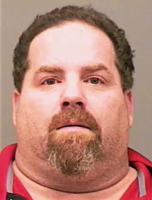 Rohrman Patrick - Montgomery County, TN 
