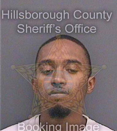 Lewis Jamarcus - Hillsborough County, FL 