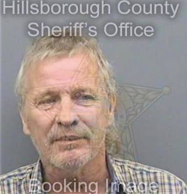 Gilbert Mark - Hillsborough County, FL 