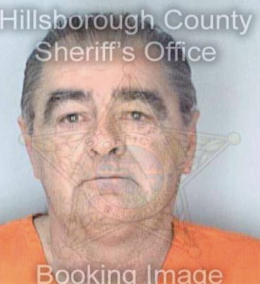 Mccabe William - Hillsborough County, FL 